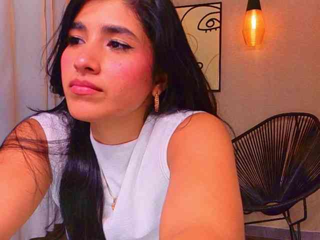 Lia-Mar webcam