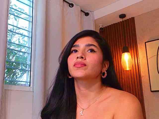 Lia-Mar webcam