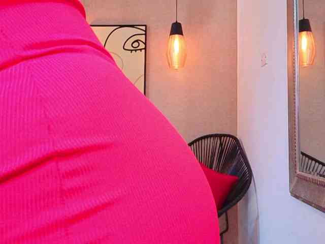 Lia-Mar webcam