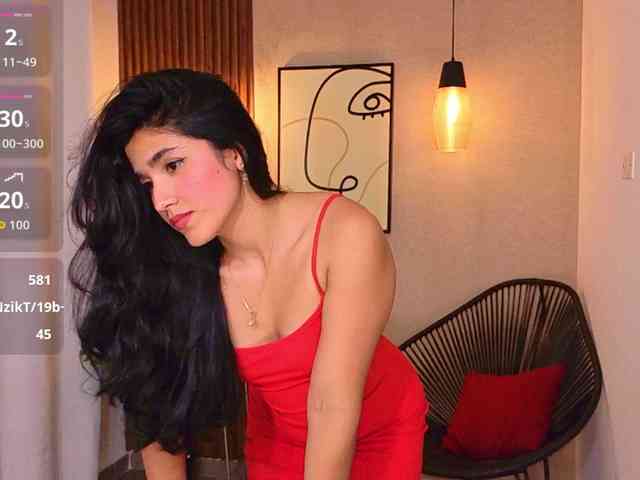 Lia-Mar webcam