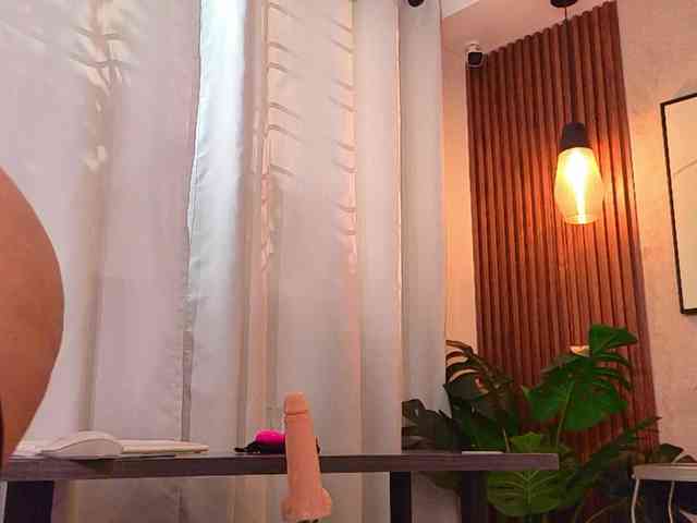Lia-Mar webcam