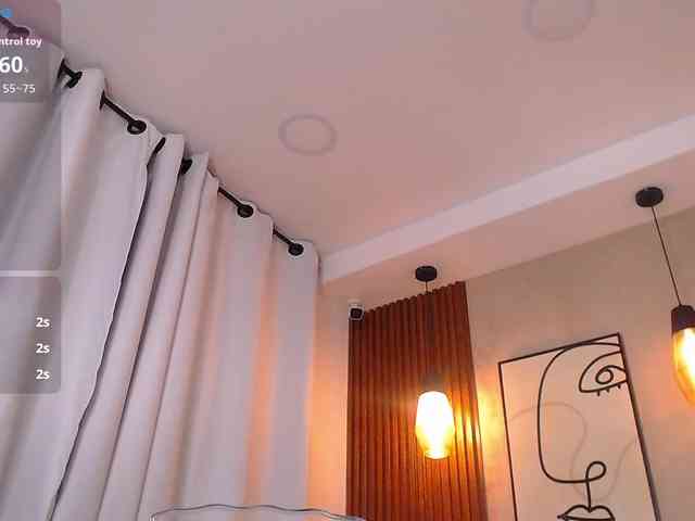 Lia-Mar webcam