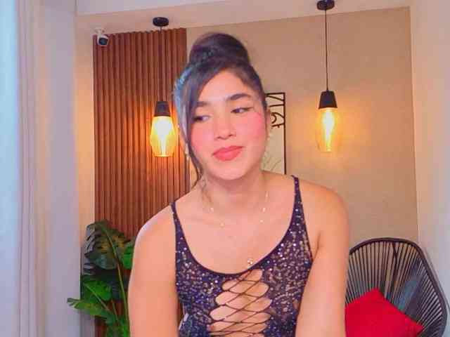 Lia-Mar webcam