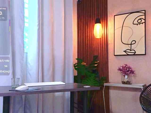 Lia-Mar webcam