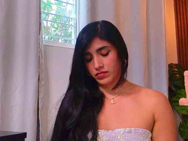 Lia-Mar webcam