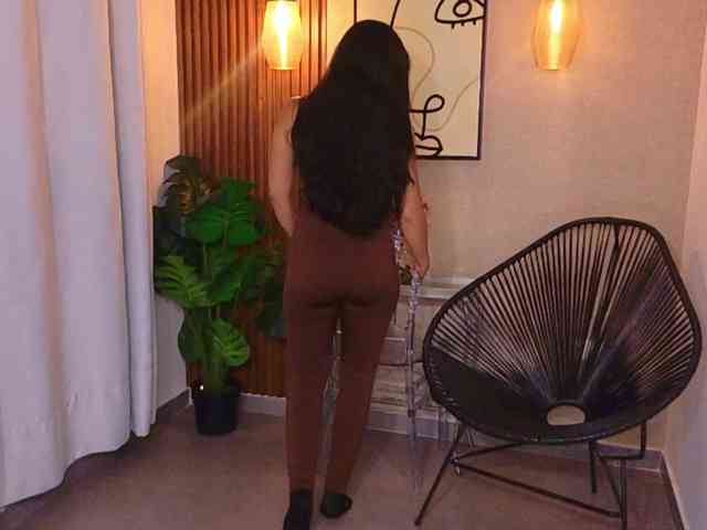 Lia-Mar webcam