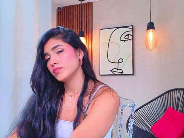 Lia-Mar webcam