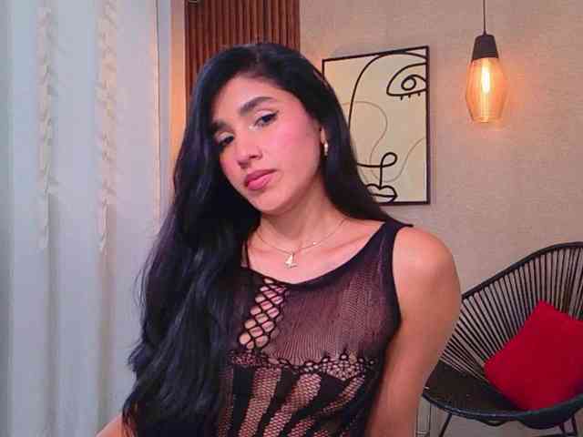 Lia-Mar webcam