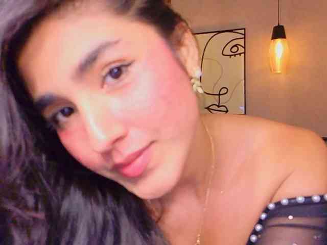 Lia-Mar webcam
