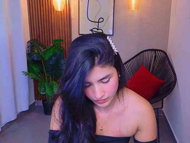 Lia-Mar webcam