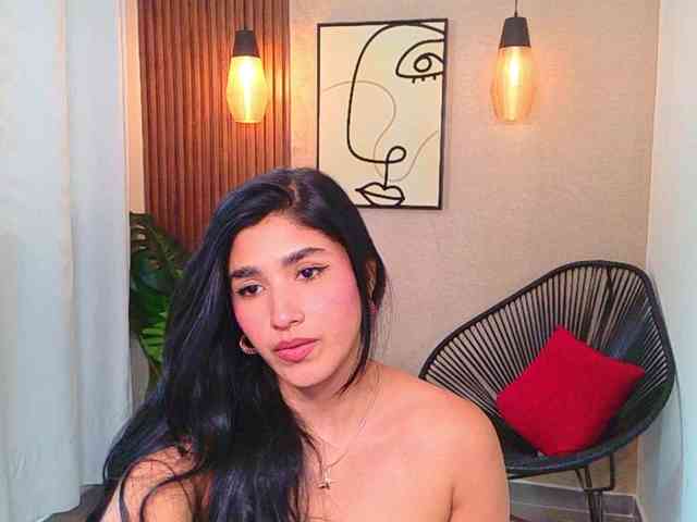 Lia-Mar webcam