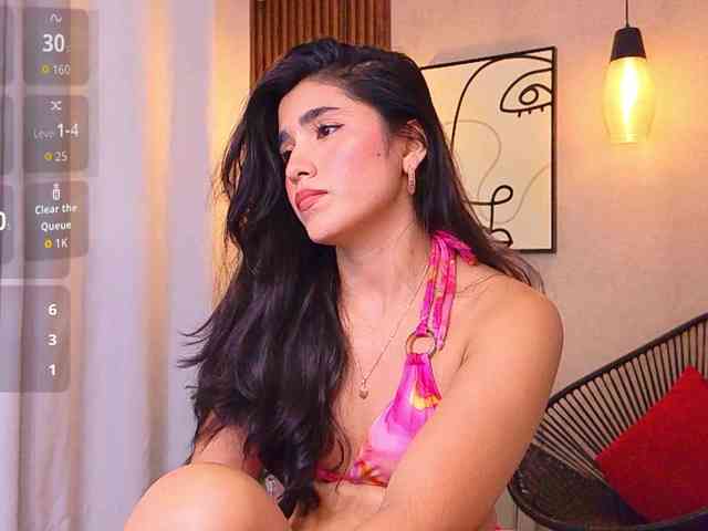 Lia-Mar webcam