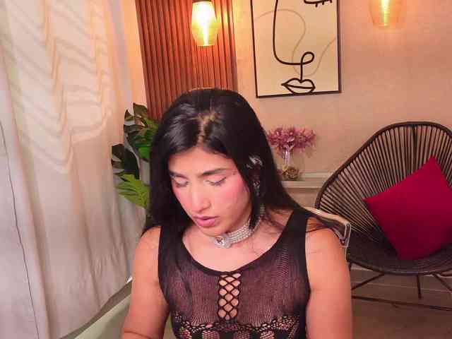 Lia-Mar webcam