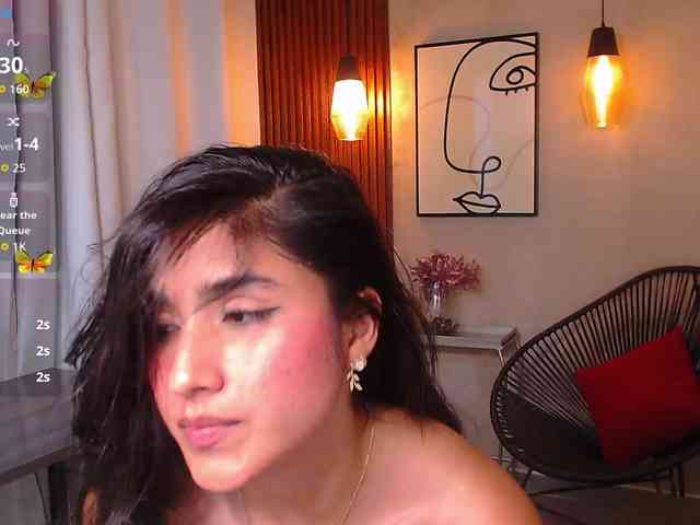 Lia-Mar webcam