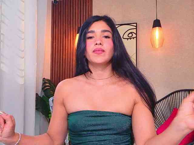 Lia-Mar webcam