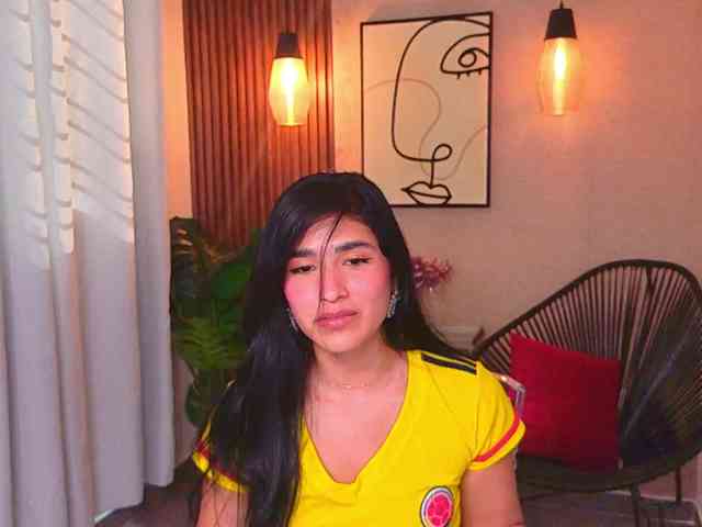 Lia-Mar webcam