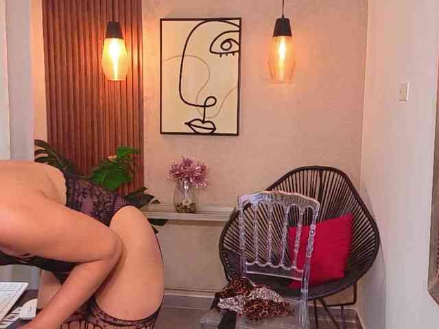 Lia-Mar webcam