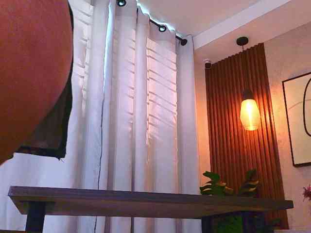 Lia-Mar webcam