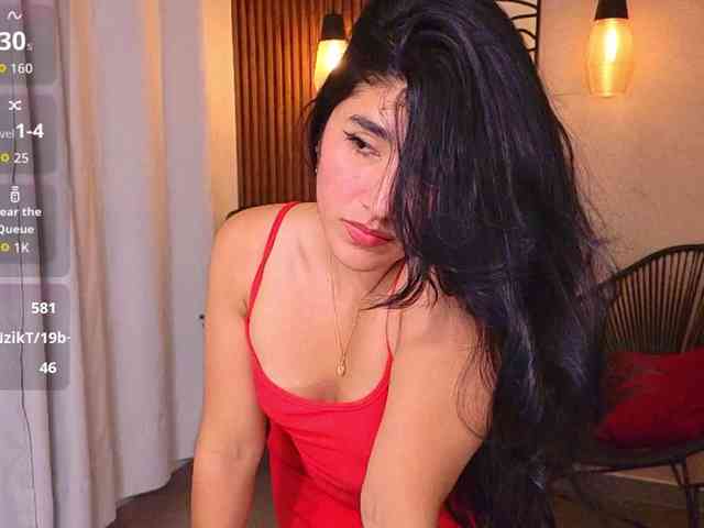 Lia-Mar webcam