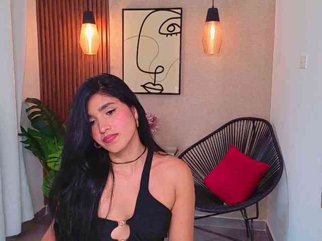 Lia-Mar webcam
