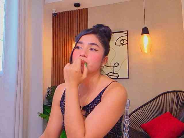 Lia-Mar webcam