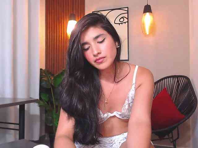 Lia-Mar webcam