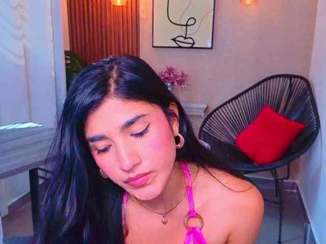 Lia-Mar - Girl 