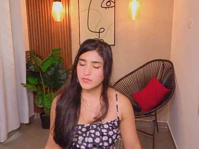 Lia-Mar webcam