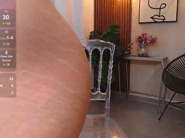 Lia-Mar webcam