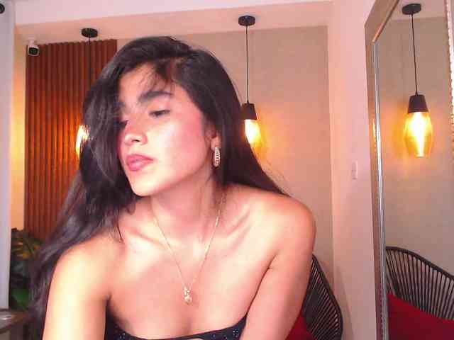Lia-Mar webcam