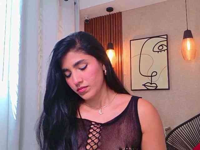 Lia-Mar webcam