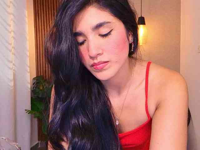 Lia-Mar webcam