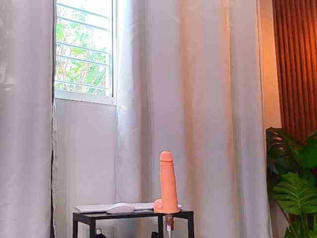 Lia-Mar webcam