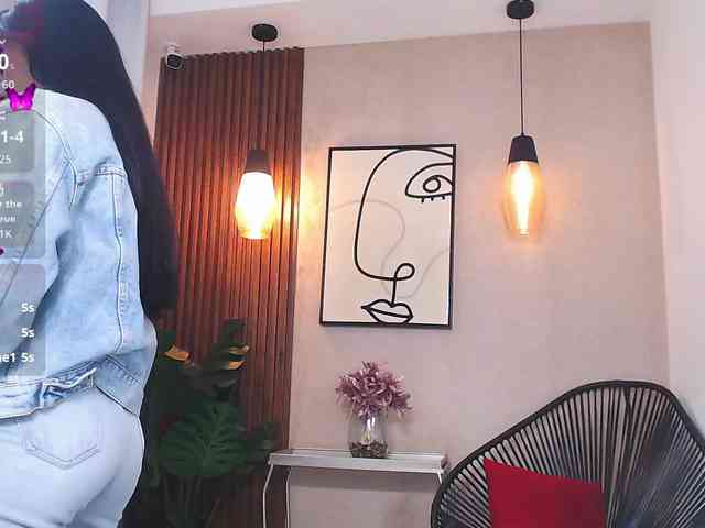 Lia-Mar webcam