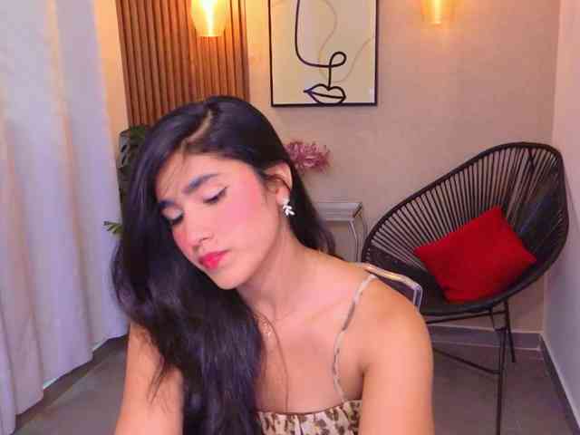 Lia-Mar webcam