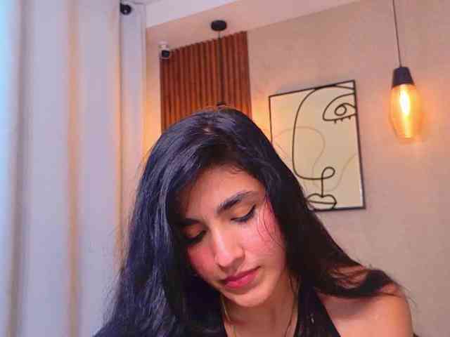 Lia-Mar webcam