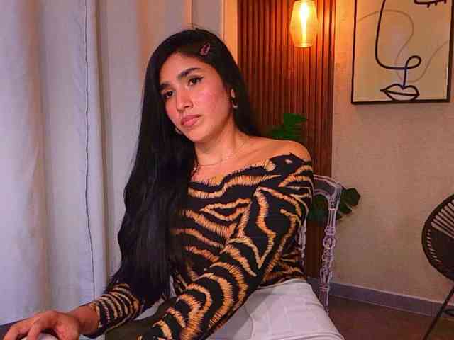 Lia-Mar webcam