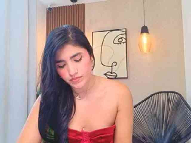 Lia-Mar webcam