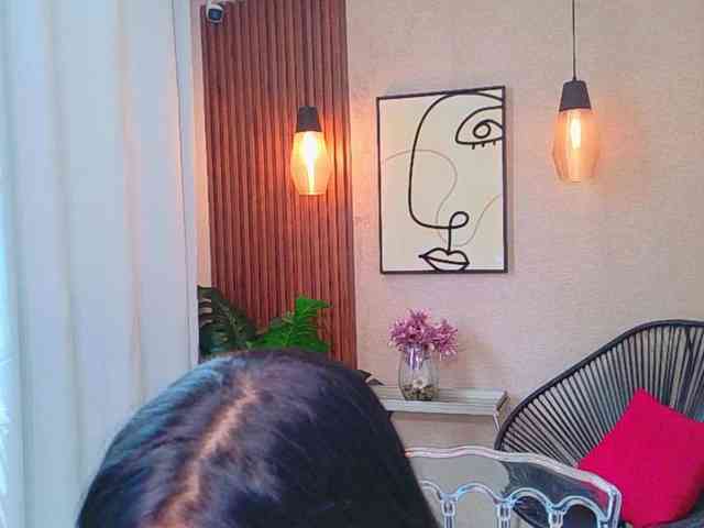 Lia-Mar webcam