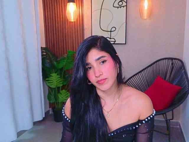 Lia-Mar webcam
