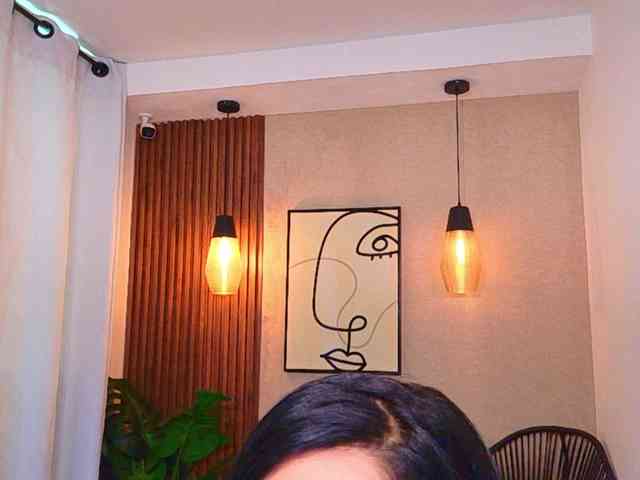 Lia-Mar webcam