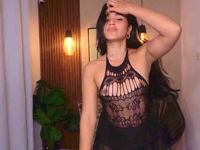 Lia-Mar webcam