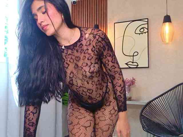 Lia-Mar webcam