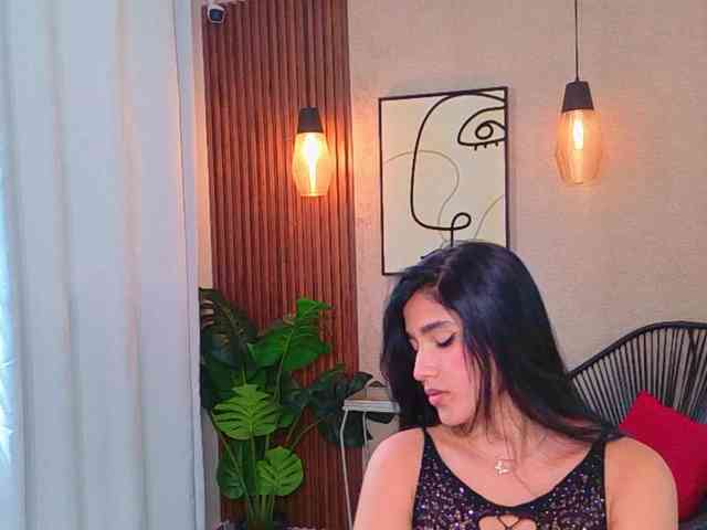 Lia-Mar webcam