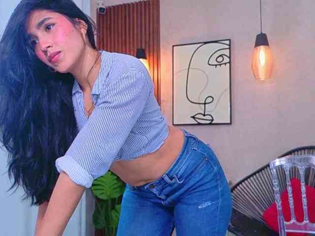 Lia-Mar webcam