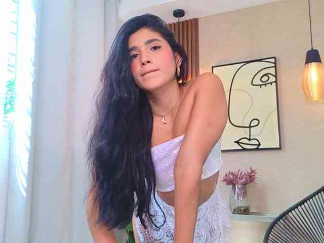 Lia-Mar Lia-Mar