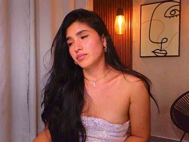 Lia-Mar webcam