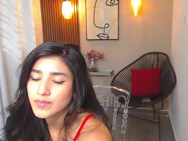 Lia-Mar webcam