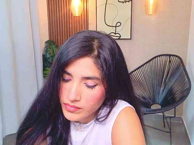 Lia-Mar webcam