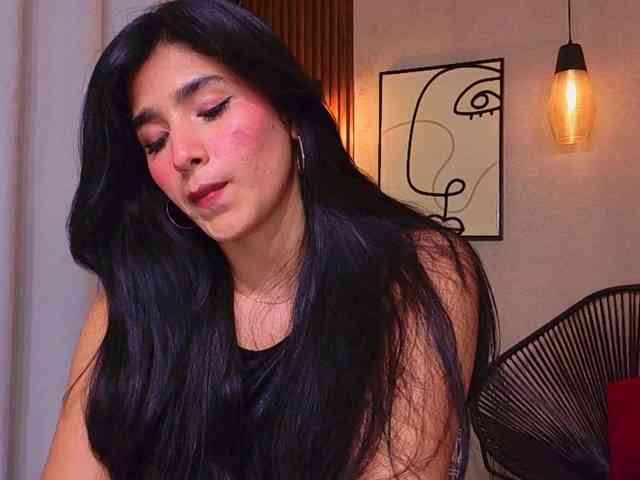 Lia-Mar webcam
